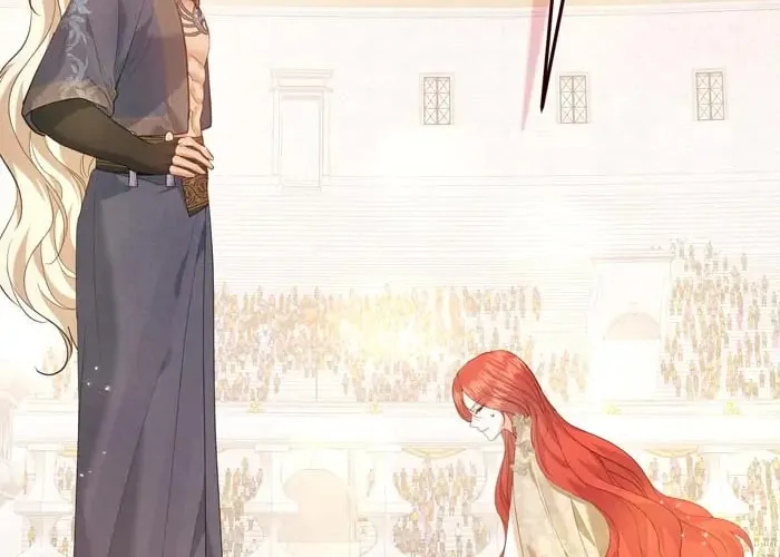 Read Insanely Radiant chapter 43 image 14 on Lezhin
