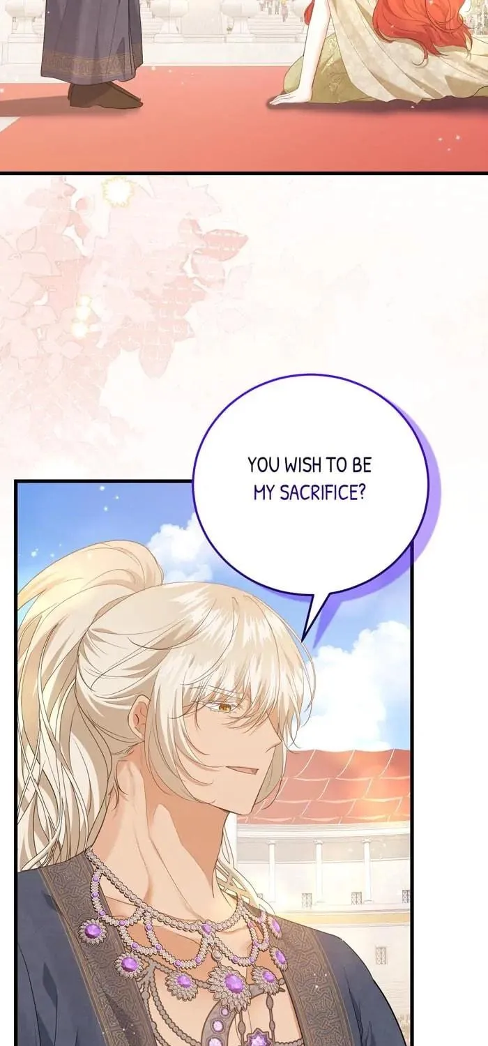 Read Insanely Radiant chapter 43 image 15 on Lezhin
