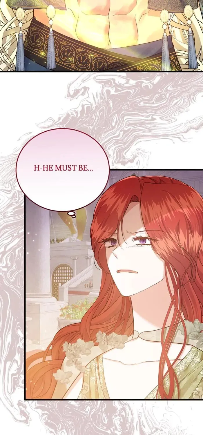 Read Insanely Radiant chapter 43 image 2 on Lezhin