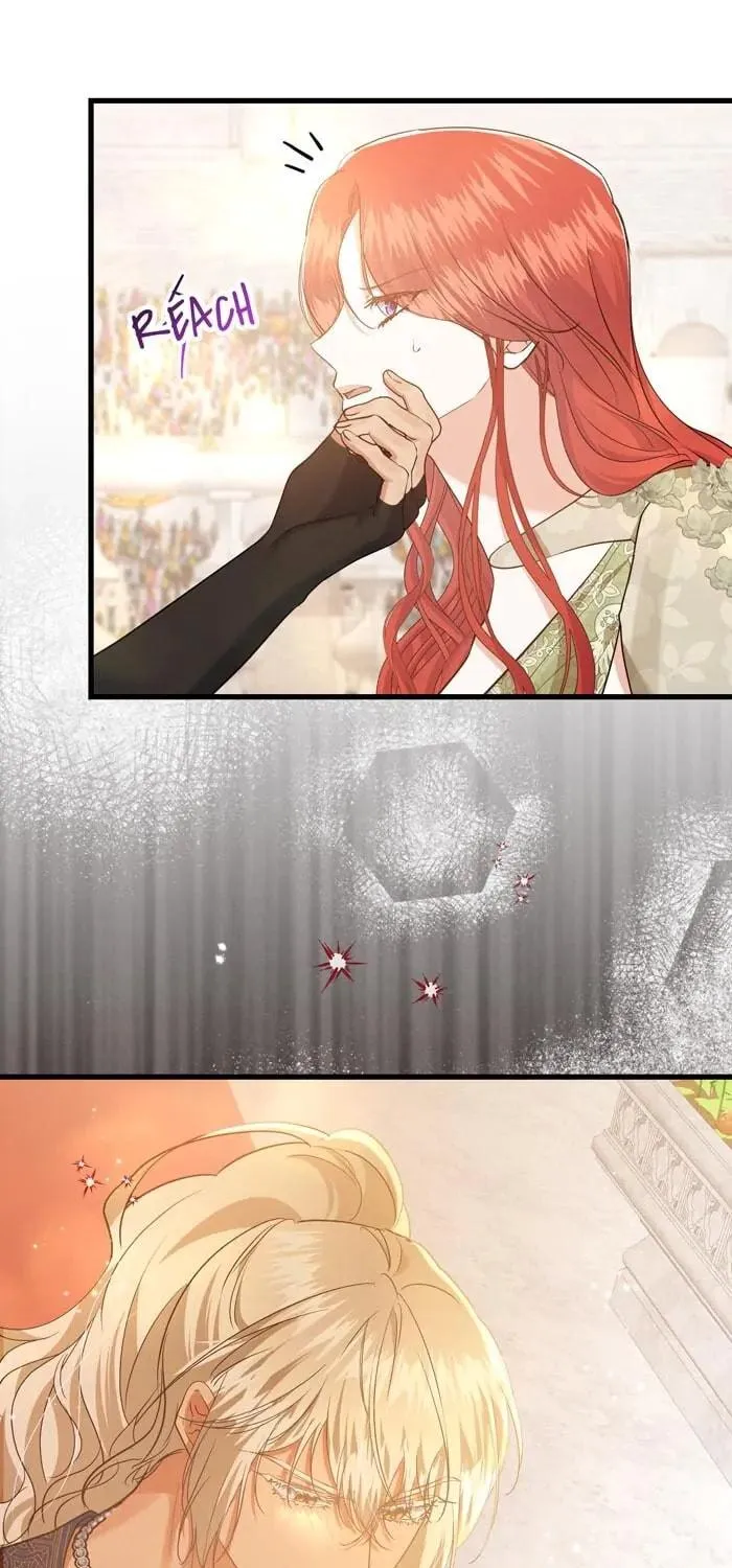 Read Insanely Radiant chapter 43 image 20 on Lezhin