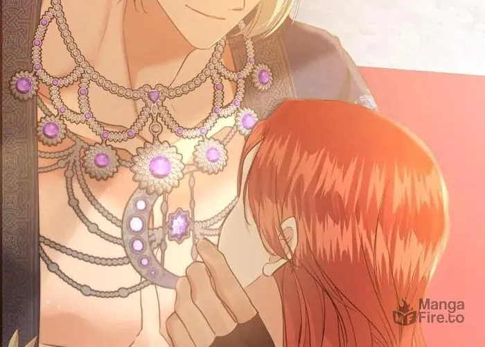Read Insanely Radiant chapter 43 image 21 on Lezhin