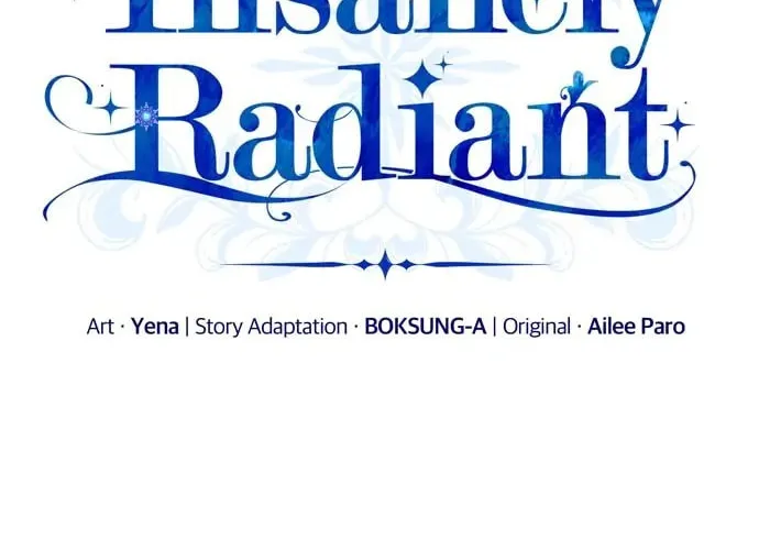 Read Insanely Radiant chapter 43 image 23 on Lezhin