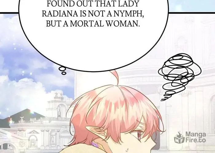 Read Insanely Radiant chapter 43 image 27 on Lezhin
