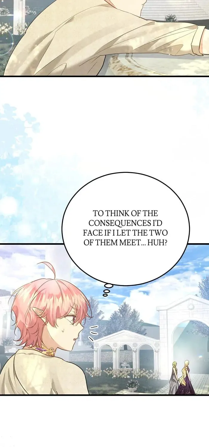 Read Insanely Radiant chapter 43 image 28 on Lezhin