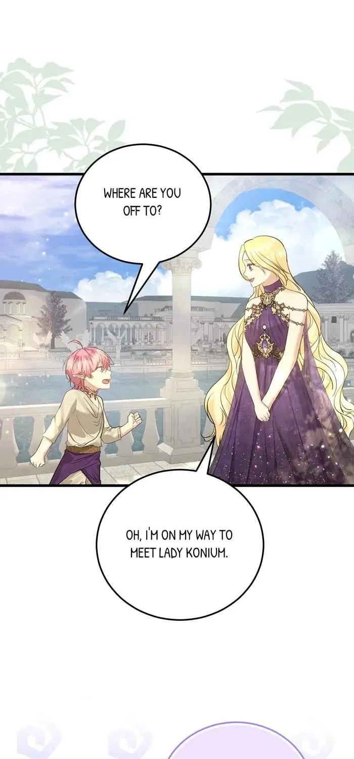 Read Insanely Radiant chapter 43 image 31 on Lezhin