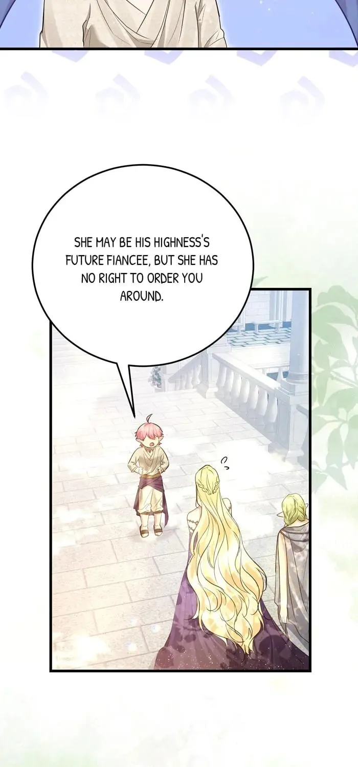 Read Insanely Radiant chapter 43 image 33 on Lezhin