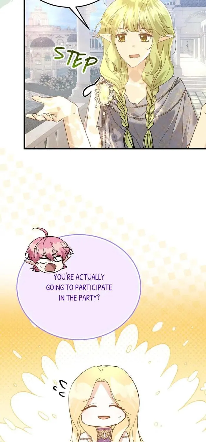 Read Insanely Radiant chapter 43 image 35 on Lezhin