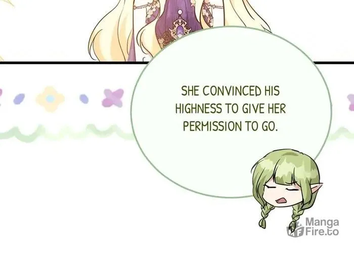 Read Insanely Radiant chapter 43 image 36 on Lezhin