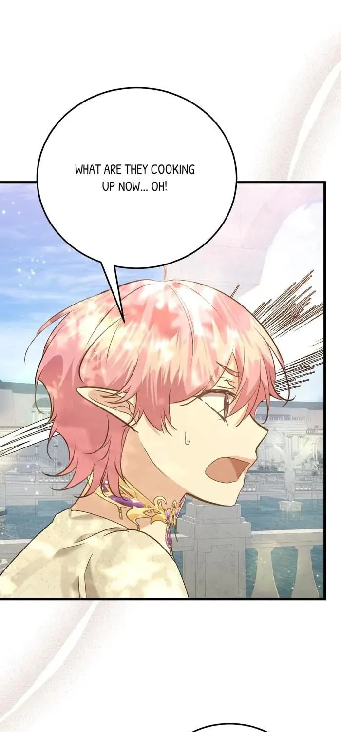 Read Insanely Radiant chapter 43 image 37 on Lezhin