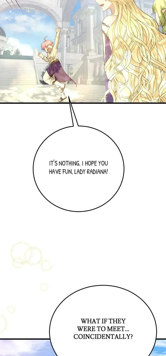 Read Insanely Radiant chapter 43 image 39 on Lezhin