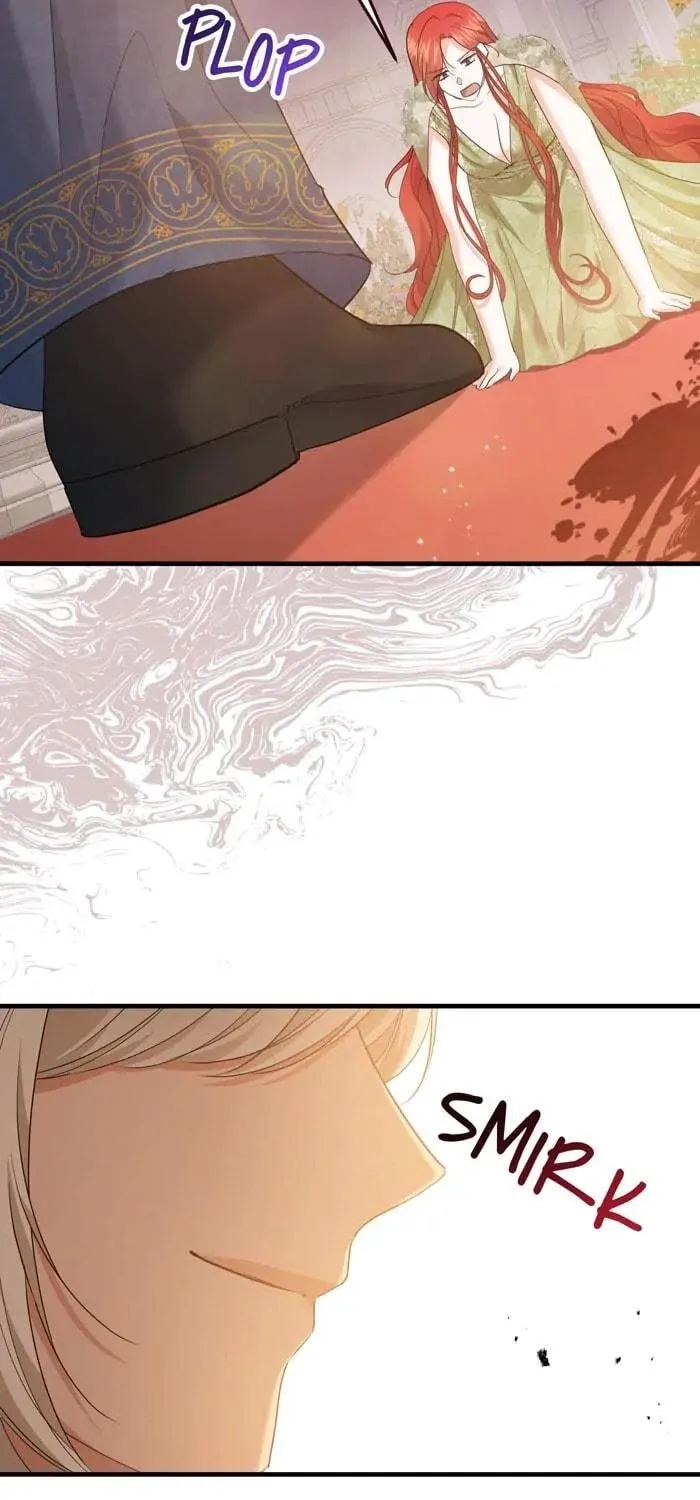 Read Insanely Radiant chapter 43 image 4 on Lezhin