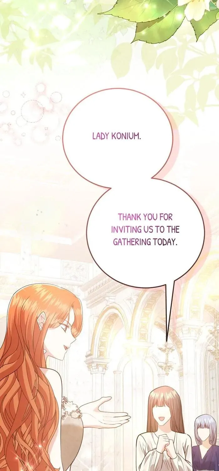 Read Insanely Radiant chapter 43 image 44 on Lezhin