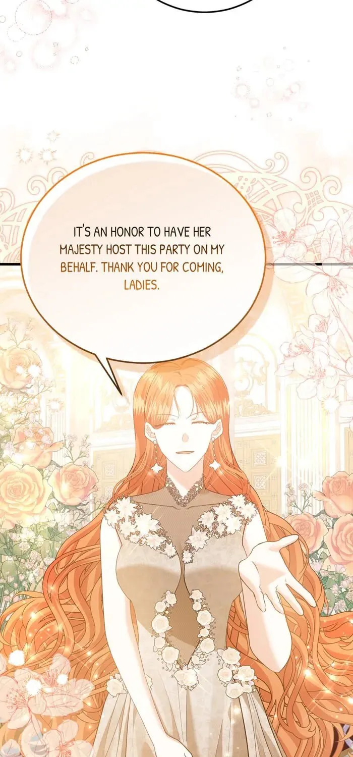 Read Insanely Radiant chapter 43 image 46 on Lezhin