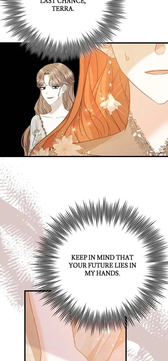 Read Insanely Radiant chapter 43 image 48 on Lezhin