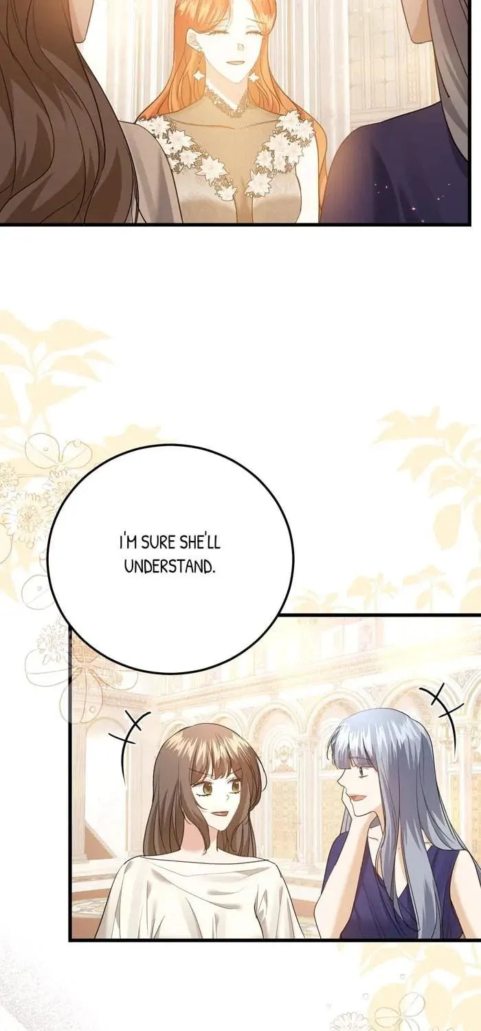 Read Insanely Radiant chapter 43 image 53 on Lezhin