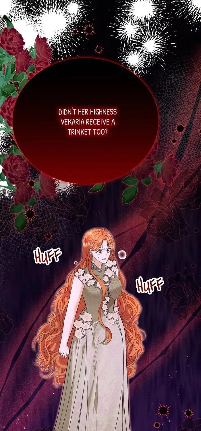 Read Insanely Radiant chapter 43 image 59 on Lezhin