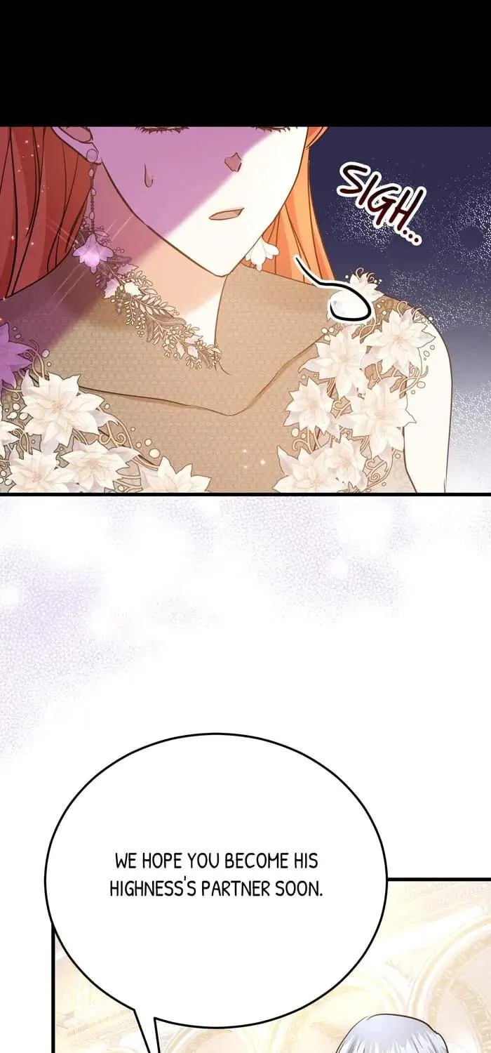 Read Insanely Radiant chapter 43 image 62 on Lezhin