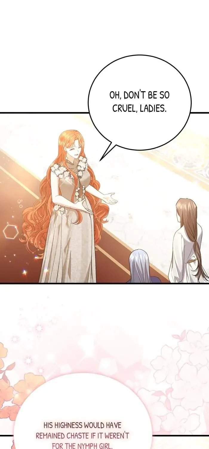 Read Insanely Radiant chapter 43 image 64 on Lezhin