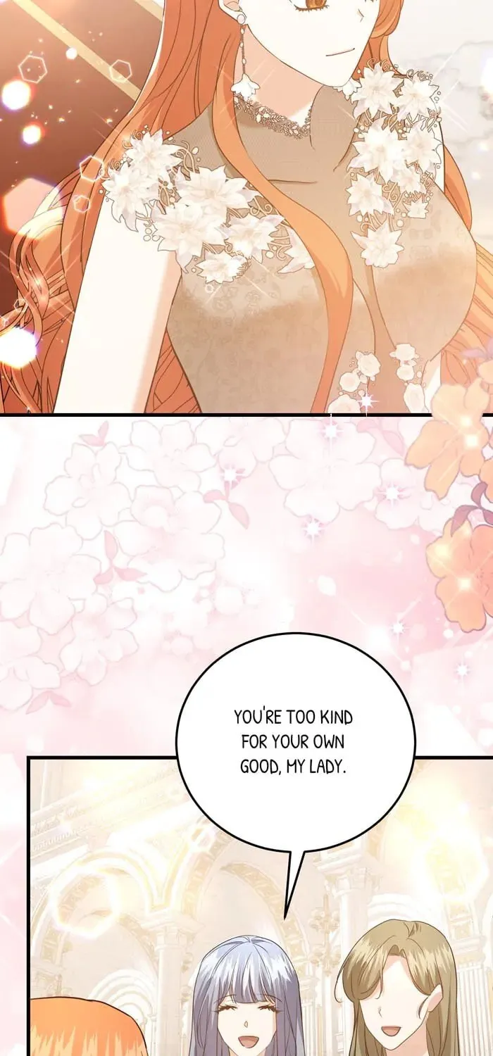 Read Insanely Radiant chapter 43 image 66 on Lezhin
