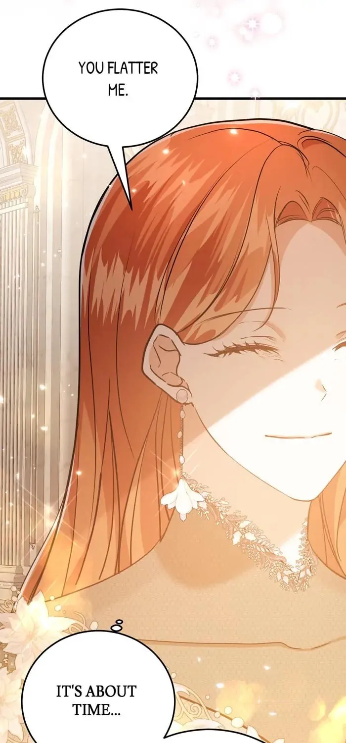 Read Insanely Radiant chapter 43 image 68 on Lezhin