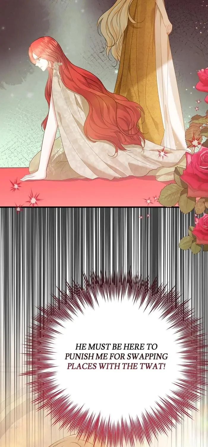 Read Insanely Radiant chapter 43 image 8 on Lezhin