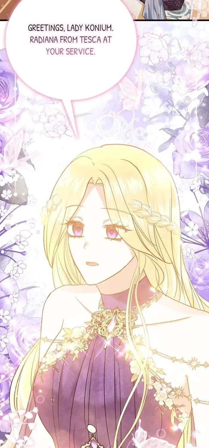 Read Insanely Radiant chapter 43 image 81 on Lezhin