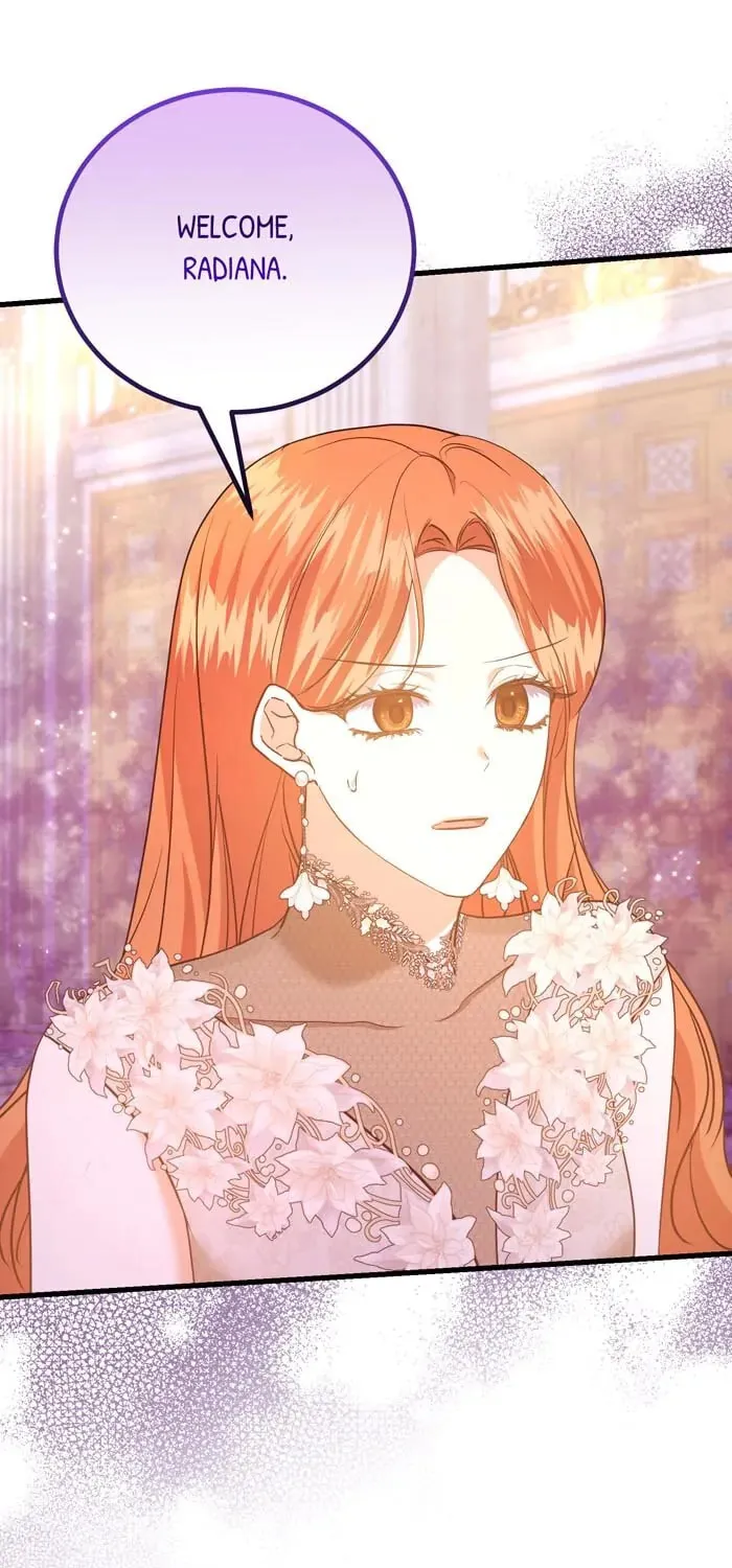 Read Insanely Radiant chapter 43 image 84 on Lezhin