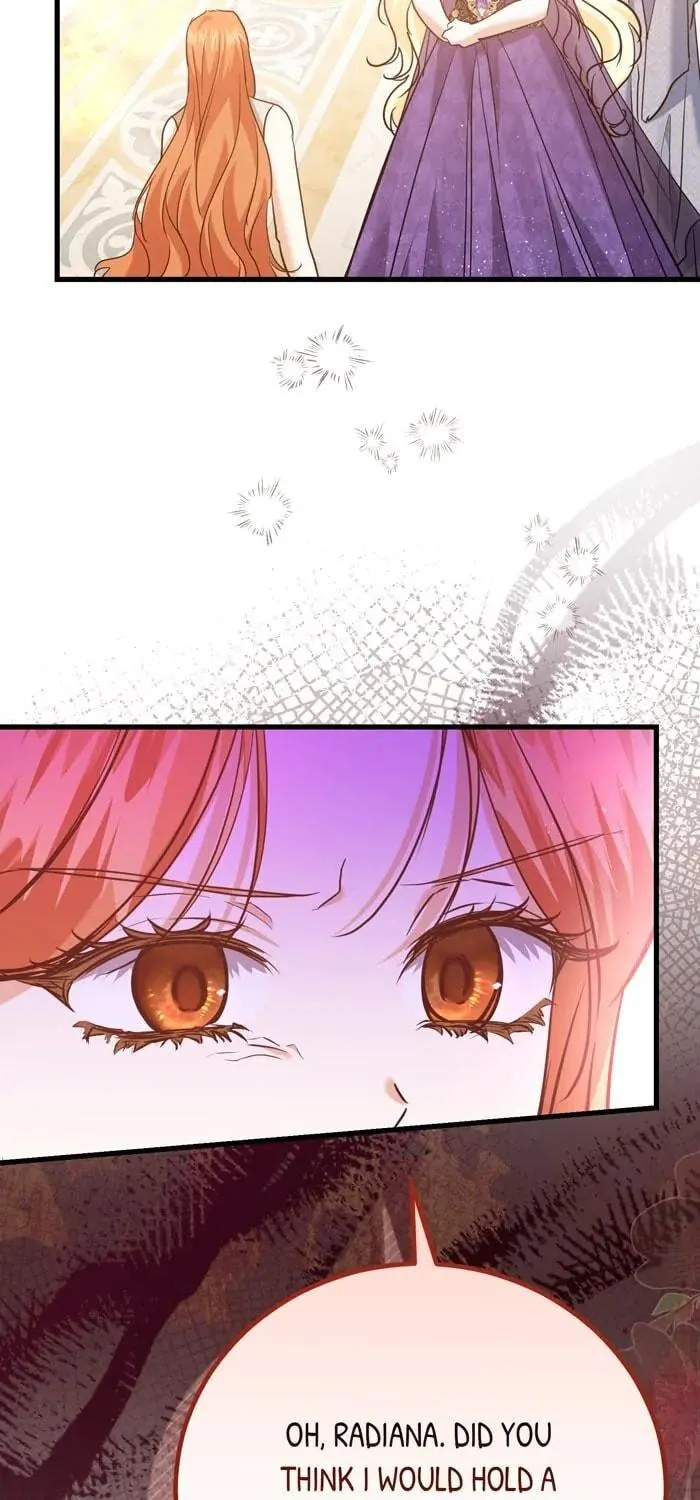 Read Insanely Radiant chapter 43 image 86 on Lezhin