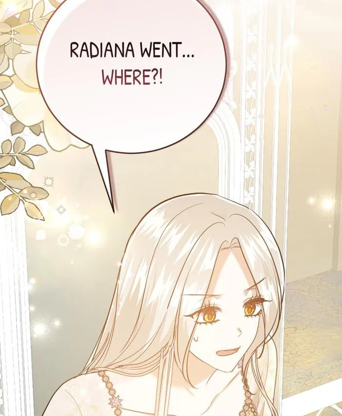 Read Insanely Radiant chapter 44 image 1 on Lezhin