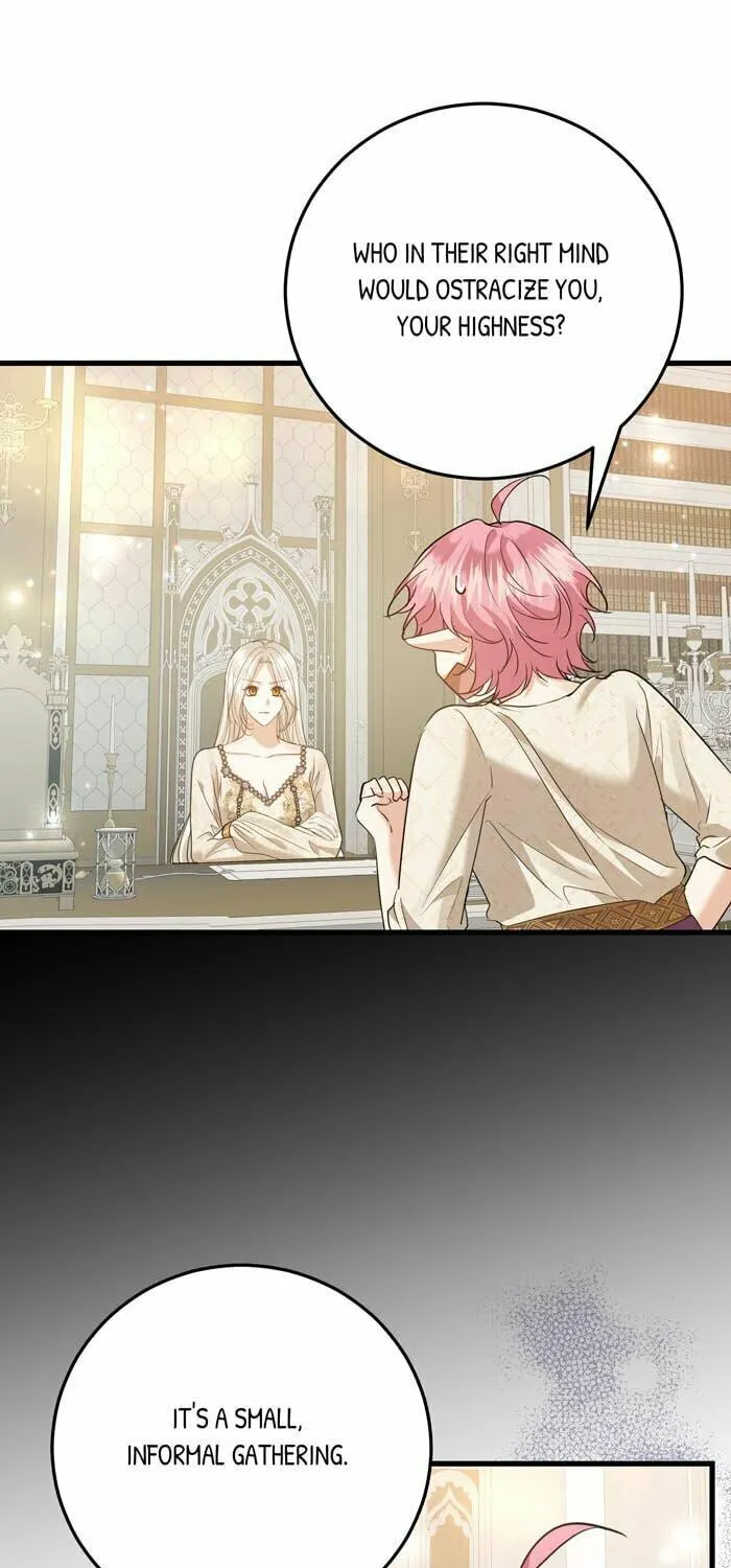 Read Insanely Radiant chapter 44 image 10 on Lezhin