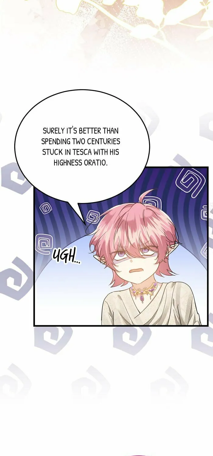 Read Insanely Radiant chapter 44 image 14 on Lezhin