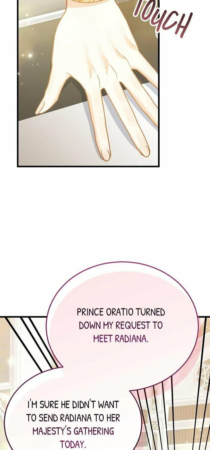 Read Insanely Radiant chapter 44 image 16 on Lezhin
