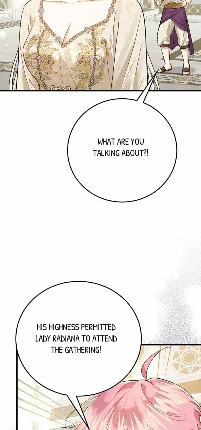 Read Insanely Radiant chapter 44 image 18 on Lezhin