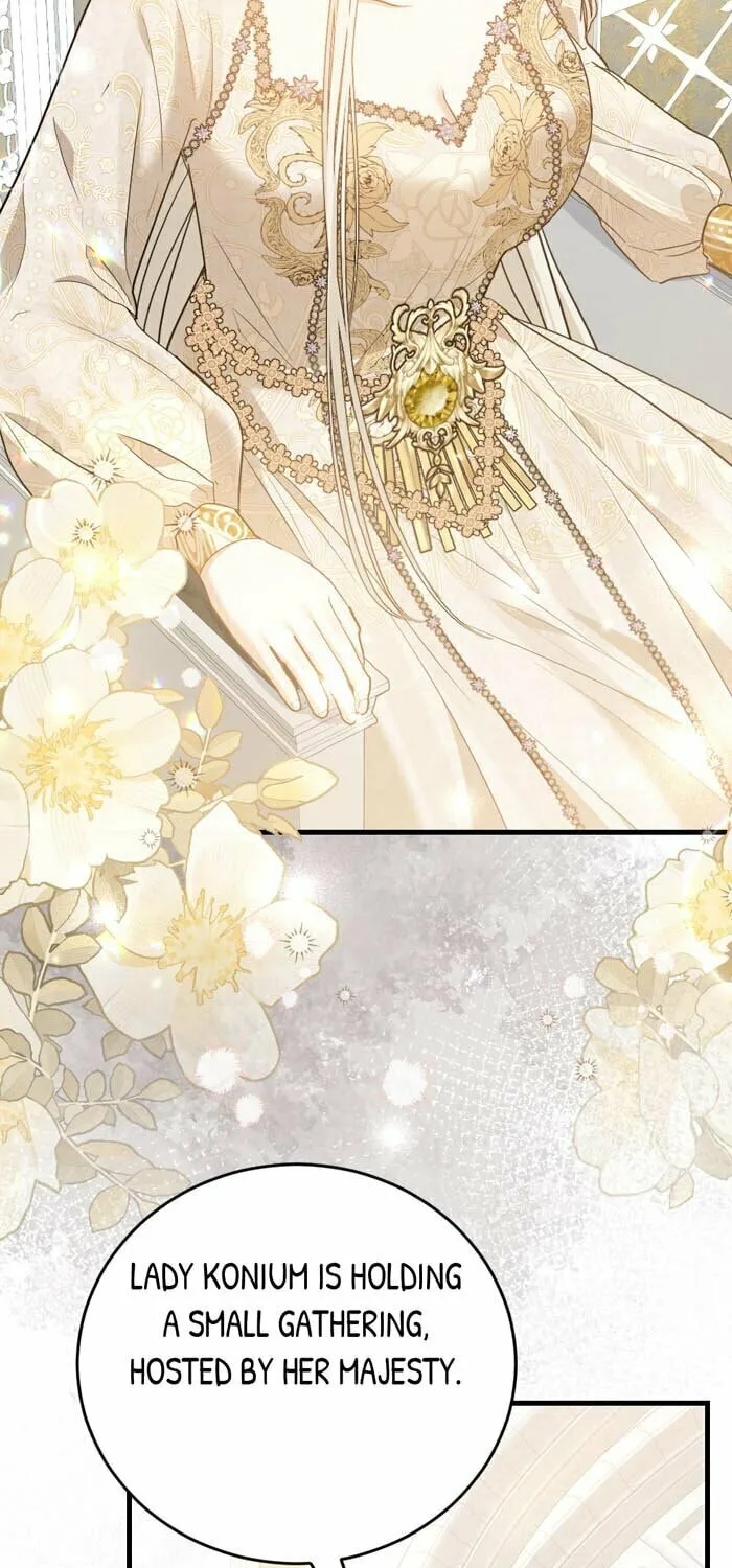 Read Insanely Radiant chapter 44 image 2 on Lezhin