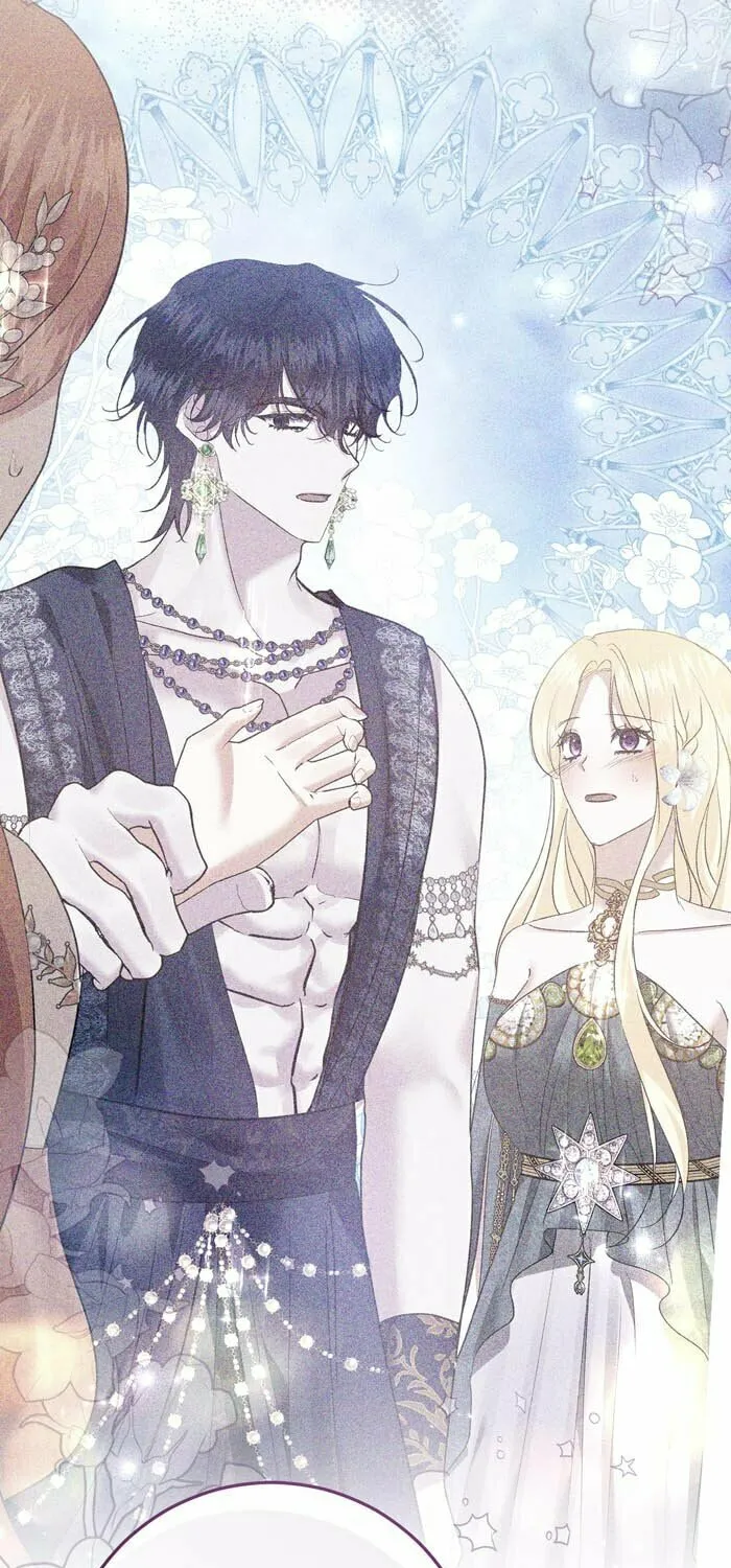 Read Insanely Radiant chapter 44 image 23 on Lezhin