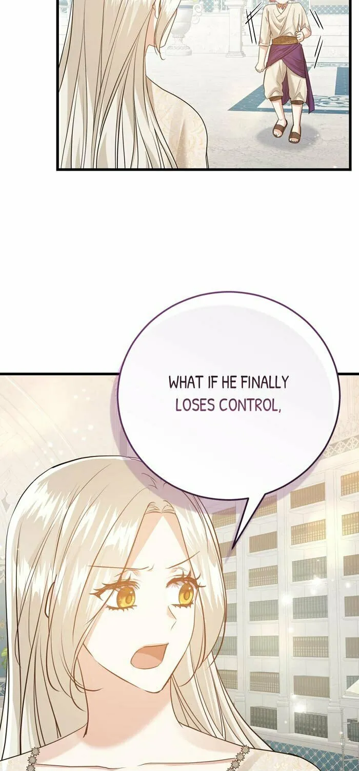 Read Insanely Radiant chapter 44 image 25 on Lezhin