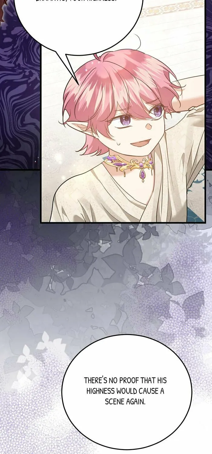 Read Insanely Radiant chapter 44 image 29 on Lezhin