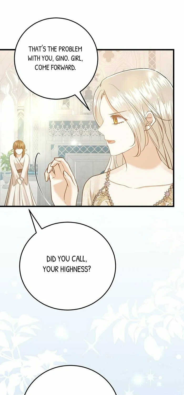 Read Insanely Radiant chapter 44 image 31 on Lezhin