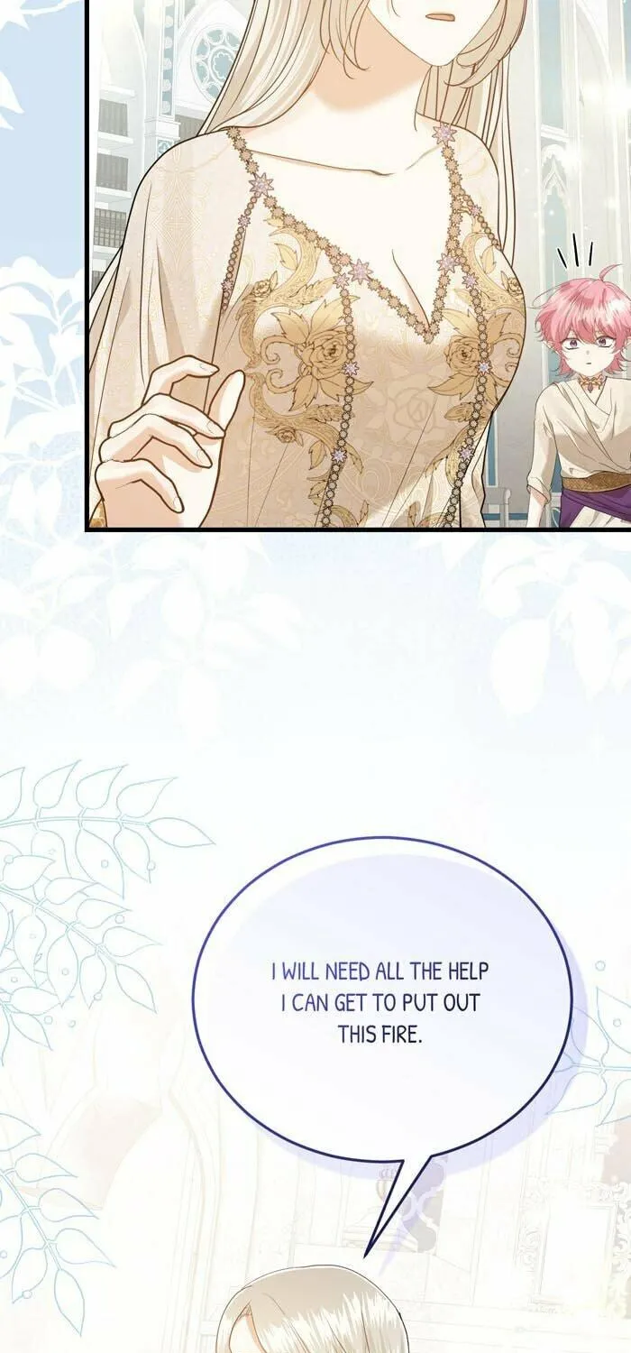 Read Insanely Radiant chapter 44 image 33 on Lezhin