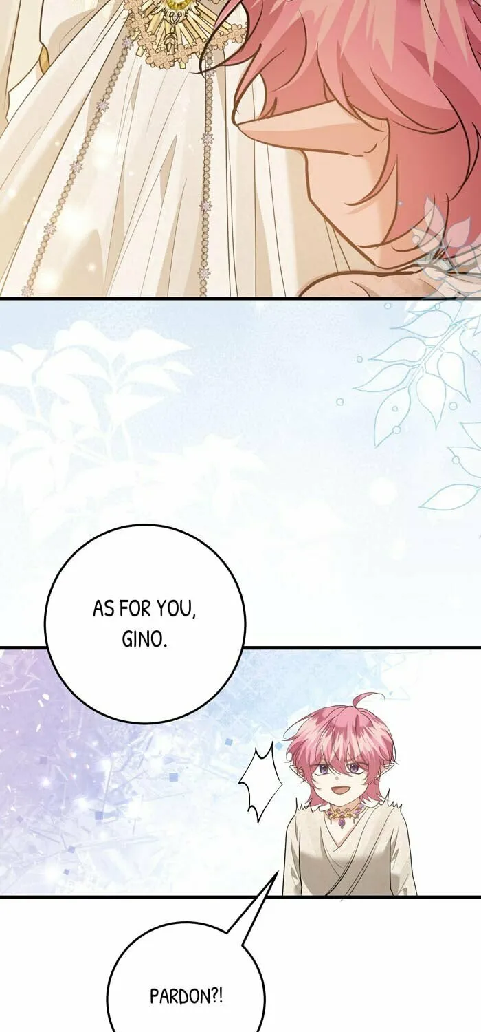 Read Insanely Radiant chapter 44 image 35 on Lezhin