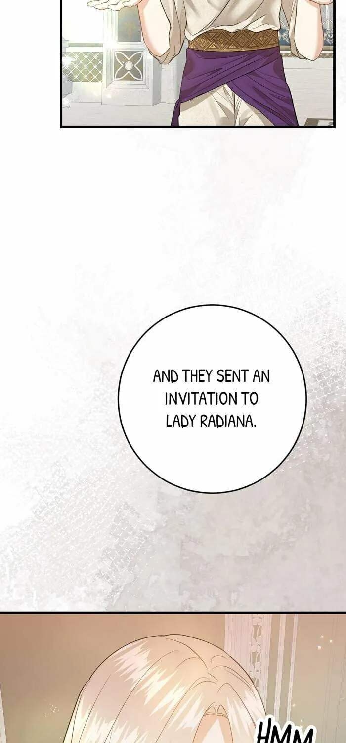 Read Insanely Radiant chapter 44 image 4 on Lezhin