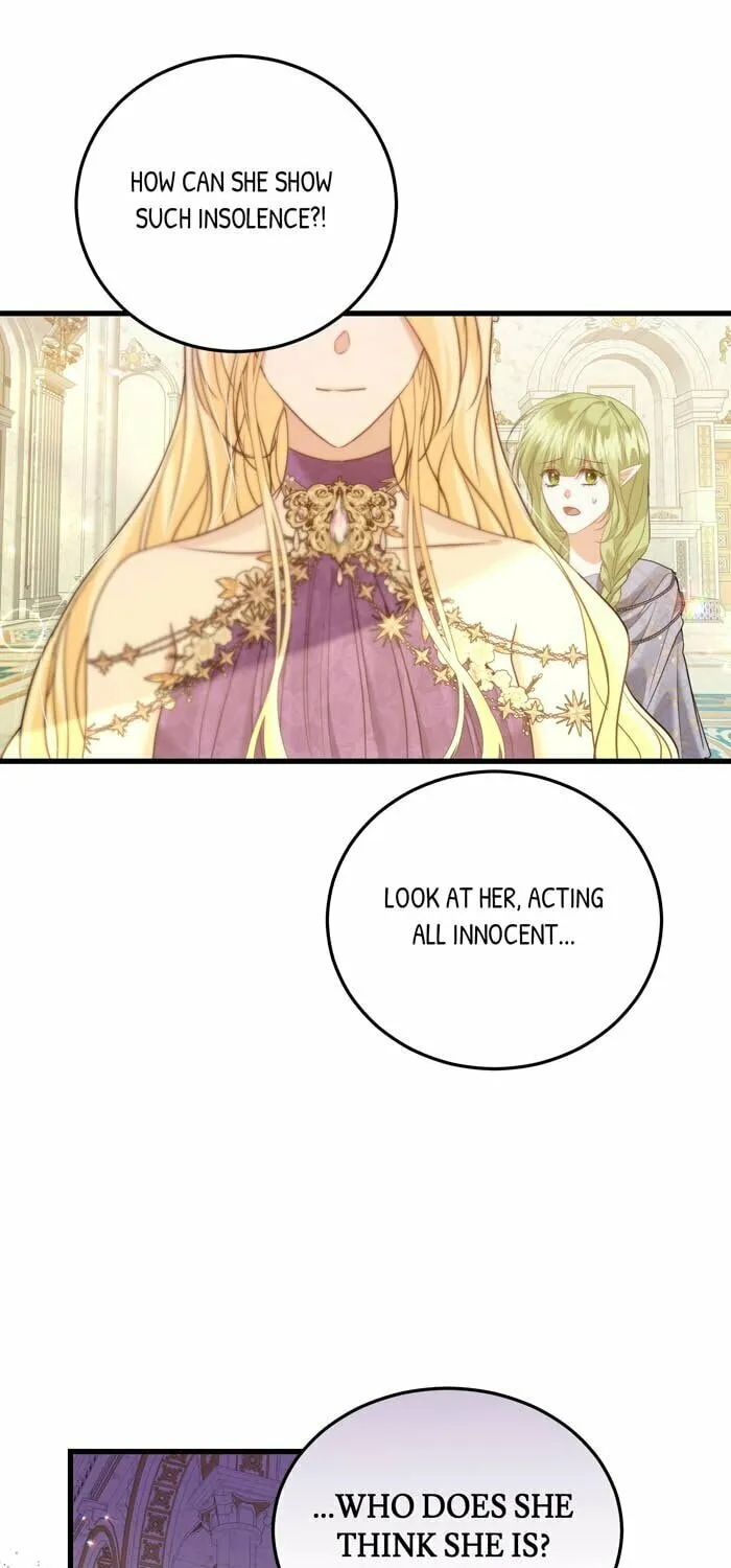 Read Insanely Radiant chapter 44 image 42 on Lezhin