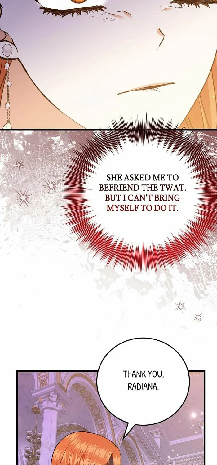Read Insanely Radiant chapter 44 image 48 on Lezhin