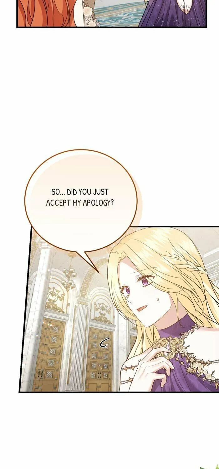 Read Insanely Radiant chapter 44 image 50 on Lezhin