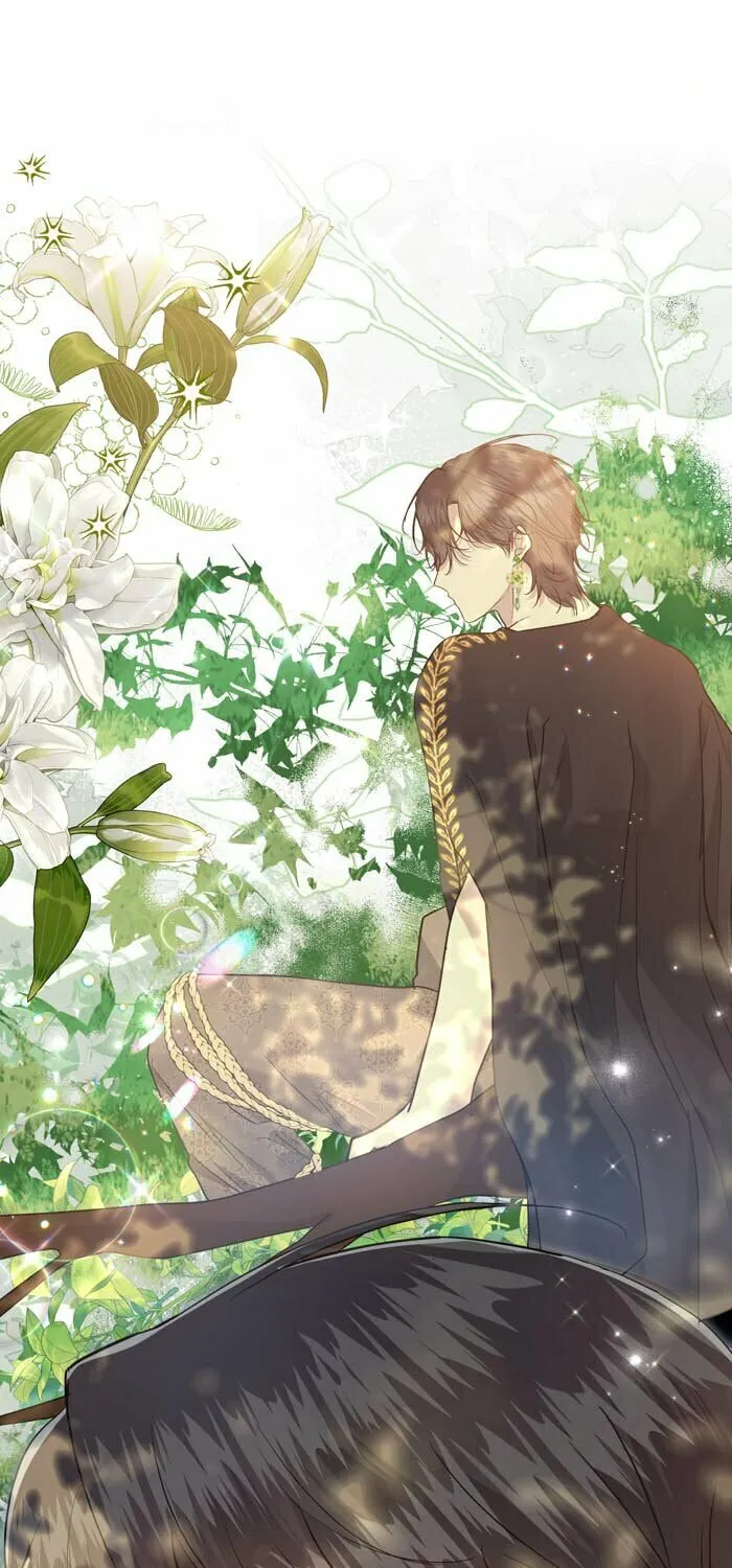 Read Insanely Radiant chapter 44 image 53 on Lezhin