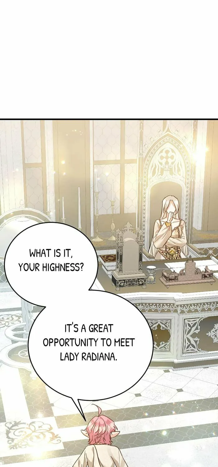 Read Insanely Radiant chapter 44 image 6 on Lezhin