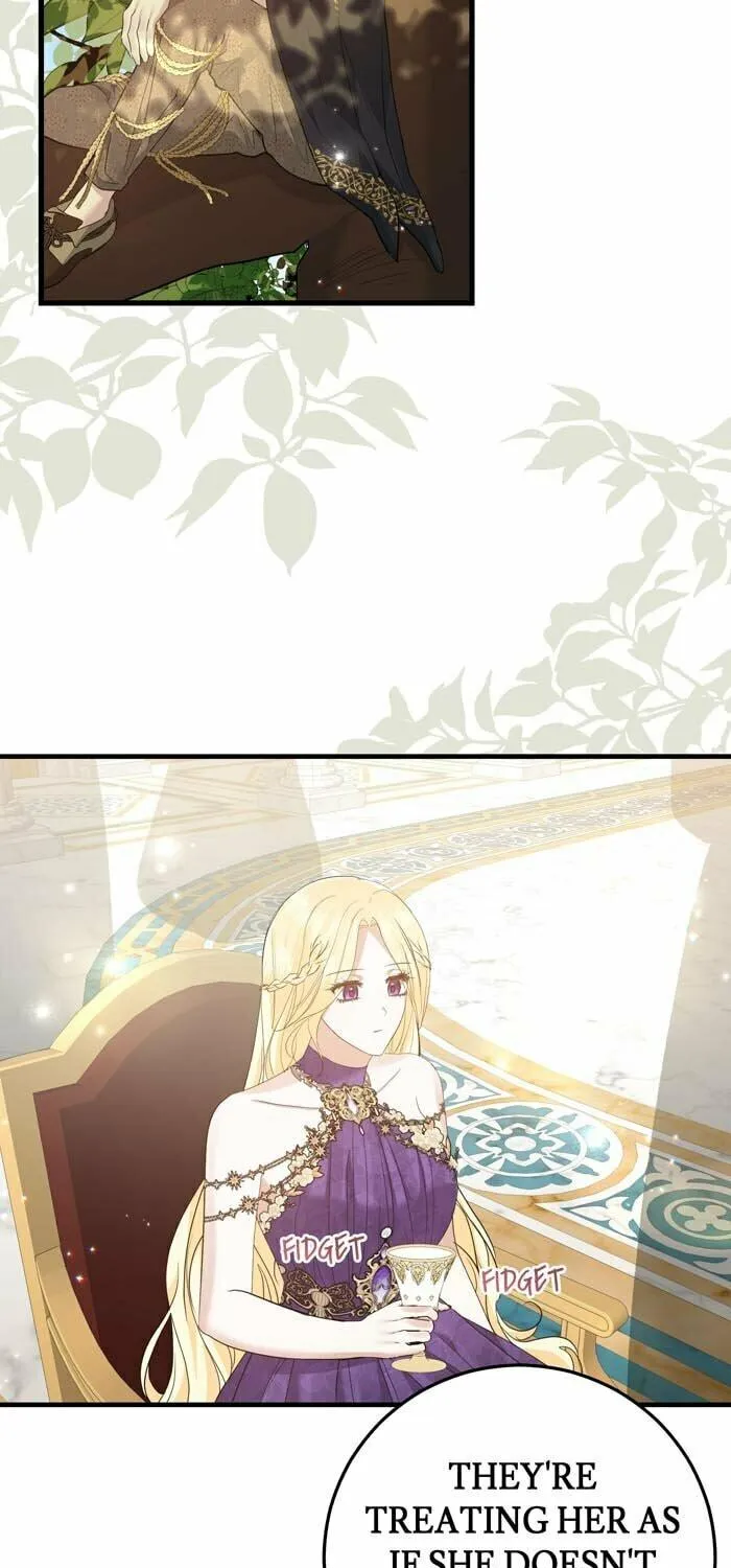 Read Insanely Radiant chapter 44 image 61 on Lezhin