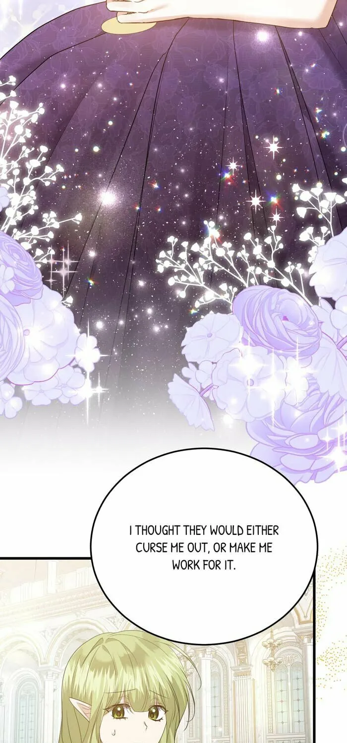 Read Insanely Radiant chapter 44 image 69 on Lezhin