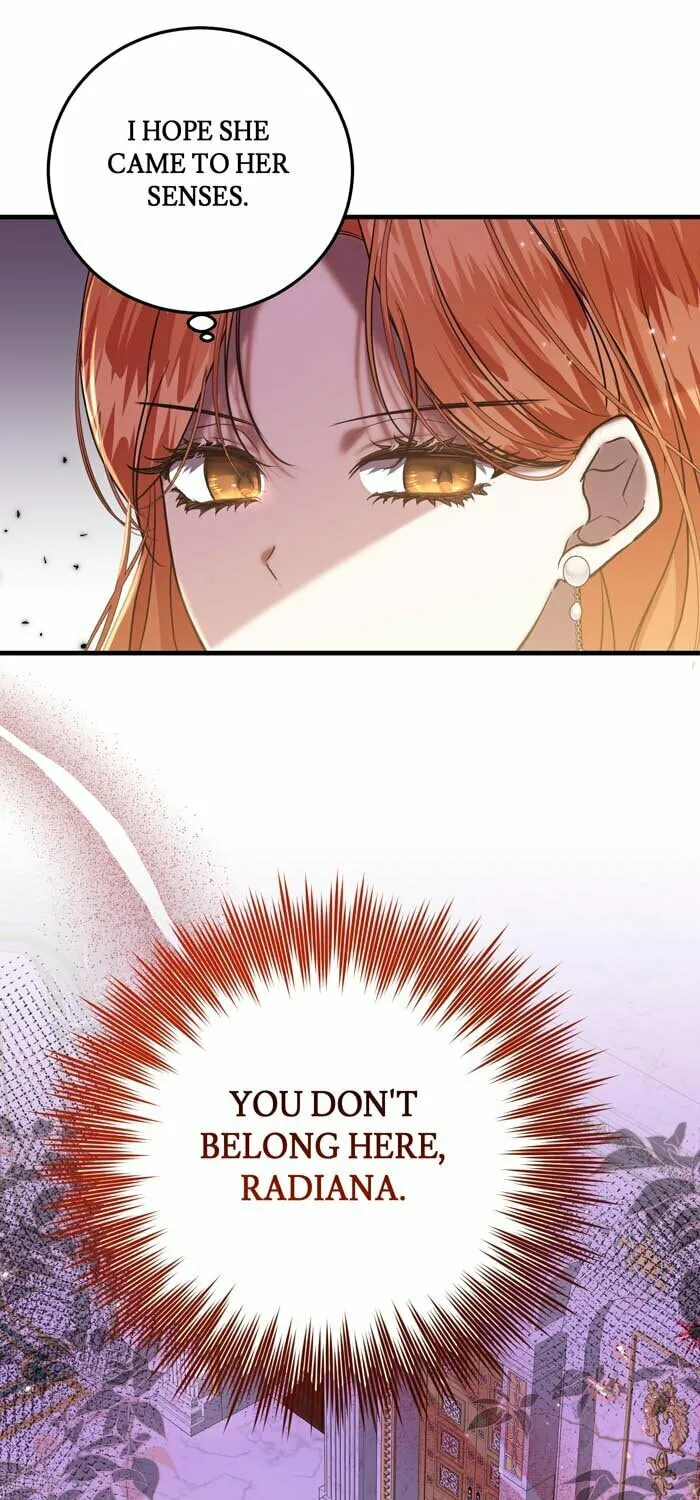 Read Insanely Radiant chapter 44 image 76 on Lezhin