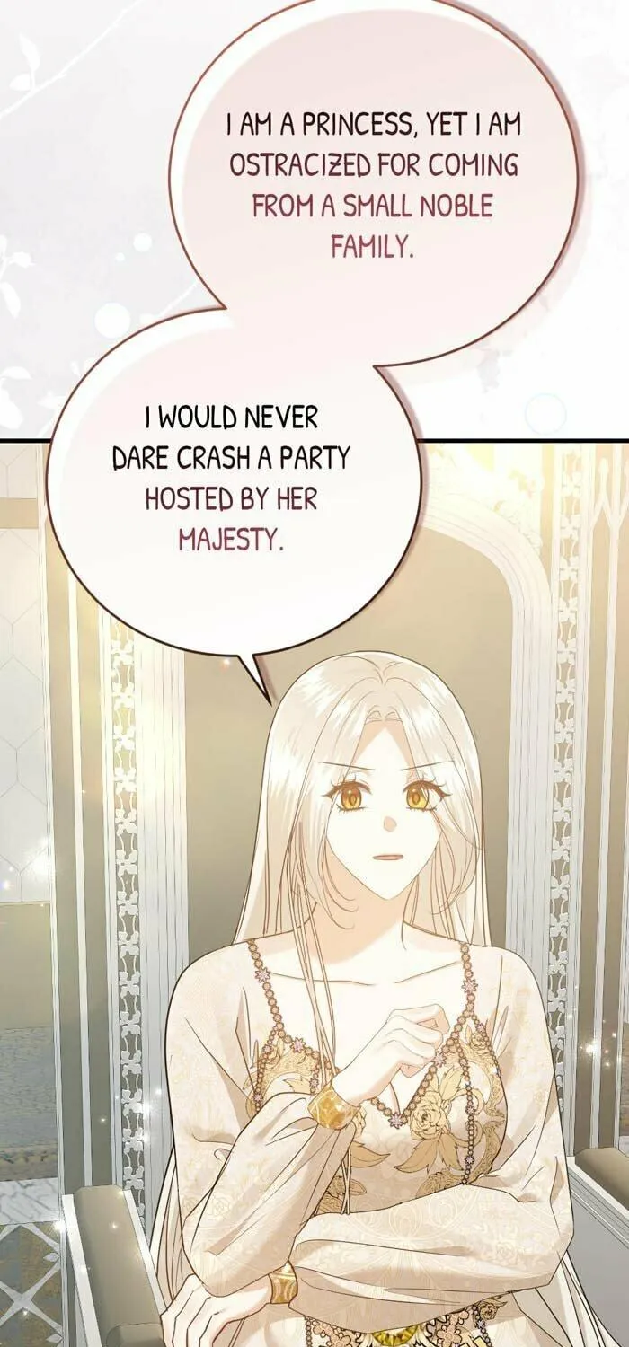 Read Insanely Radiant chapter 44 image 8 on Lezhin